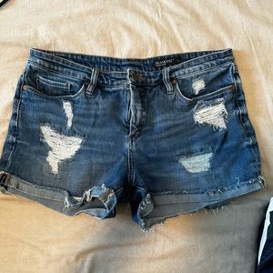 BlankNYC Denim Shorts